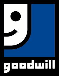 Goodwill Industries: The smiley half face is also a 'g".